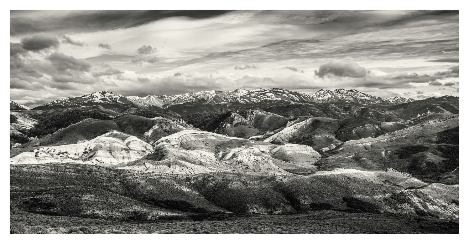 Tramas - Patagonia, Argentina 2022